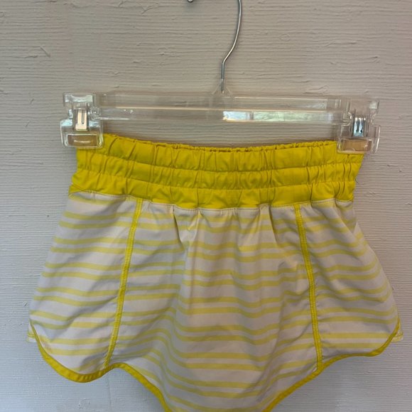 Lululemon Skort - Picture 2 of 5